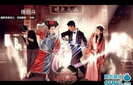 短剧功夫——百集传奇的精彩世界