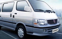 二手金杯车个人出售9座(二手金杯客车9座)