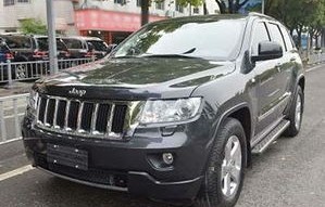 二手大切诺基值得买吗(二手大切诺基能买吗)