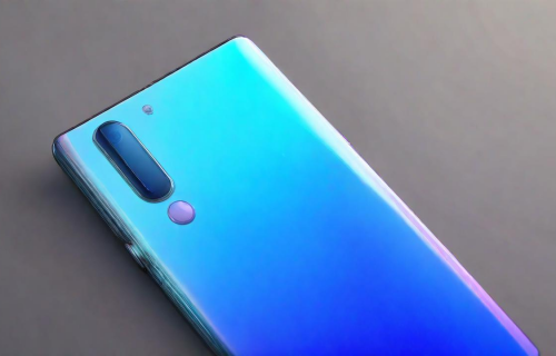 华为p30pro参数（华为p30pro参数中关村）