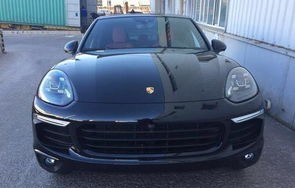 保时捷porsche多少钱一台(保时捷porsche多少钱一台紫色)