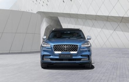 沃尔沃xc90价格2023款多少钱(沃尔沃xc90价格2023款多少钱七座)