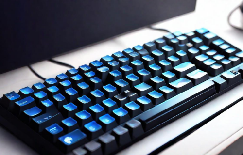 机械键盘什么牌子好（机械键盘什么牌子好点 推荐一下）
