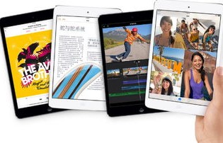 mini2（mini2屏幕尺寸）