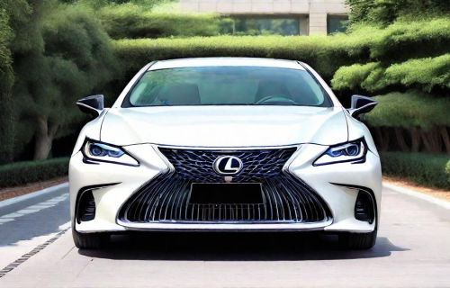 雷克萨斯es200新款价格（雷克萨斯es200新款价格和图片参数）