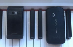 联想G510，性能与设计的完美结合