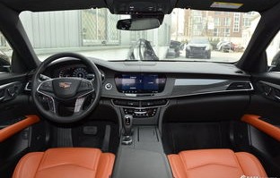 凯迪拉克ct6多少钱一辆(凯迪拉克ct6多少钱一辆新车价格)