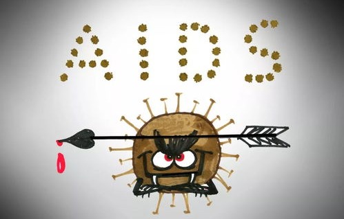 接触艾滋病毒后72小时的自我救赎