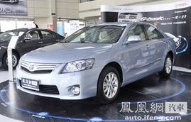 广汽丰田凯美瑞报价(广汽丰田凯美瑞报价单)