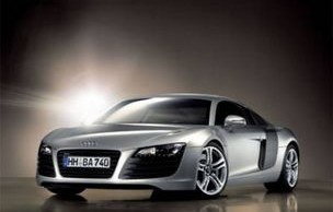 奥迪跑车(奥迪跑车系列)