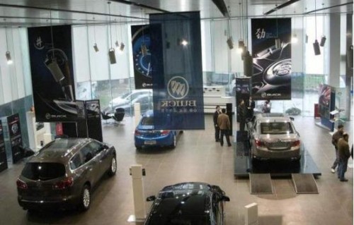 4s店只谈落地价不谈裸车价(4s店买车谈价技巧)