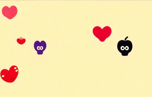 iphone4壁纸（iPhone4壁纸可爱）