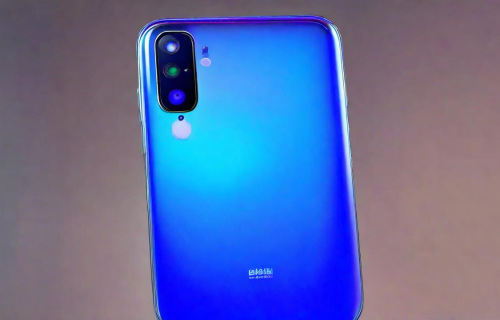 华为nova4（华为nova4有没有nfc）