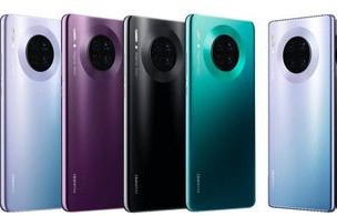 华为mate30值得买吗（华为mate30值得购买吗）