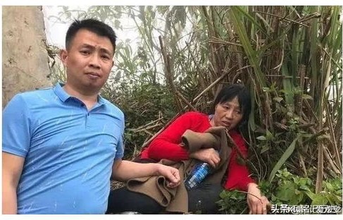 遗腹子之痛，女友的坚持与公婆的阻拦