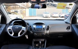 现代ix35落地价格(现代ix35落地价格表)