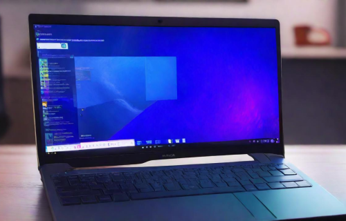 公认性能最好的笔记本（公认性能最好的笔记本电脑排名）