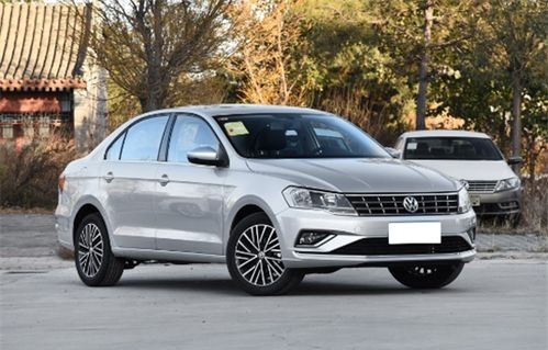 新捷达多少钱落地(新捷达最低价)