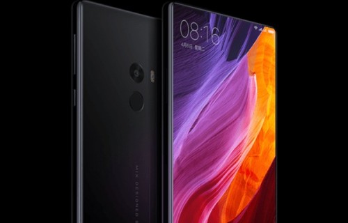 小米MIX 2发布会时间，科技与艺术的再次融合