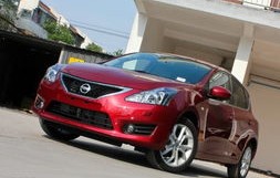 尼桑骐达两厢车(尼桑骐达两厢车参数)