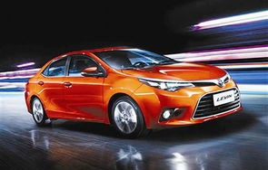 广汽丰田卡罗拉价格(广汽丰田汽车有限公司卡罗拉价格)