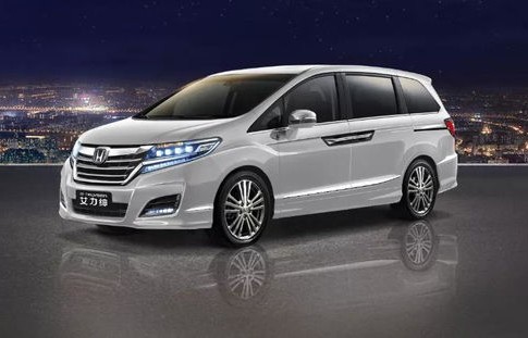 本田艾力绅7座13万(艾力绅好还是奥德赛好)