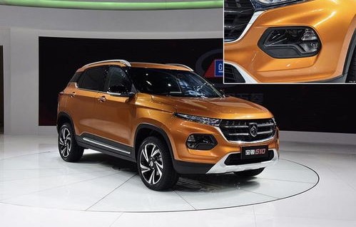 suv车图片和价格(四十万汽车推荐)