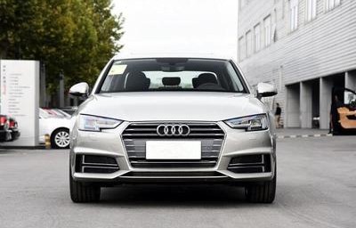 奥迪a4l落地多少钱(奥迪a4l落地多少钱2023)