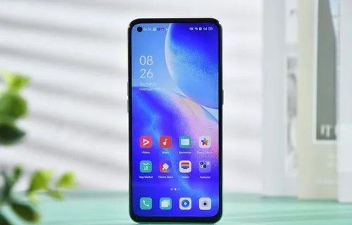 oppo最新上市的手机是哪一款（oppo最新上市的手机是什么型号）