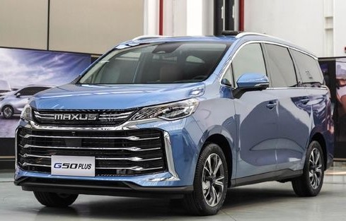 大通商务车7座图片报价(大通商务车7座图片报价G50)