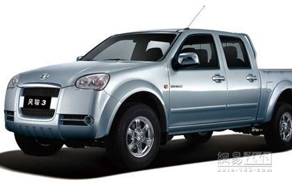 二手皮卡(二手皮卡柴油车四驱3到5万)