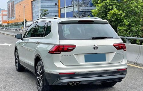 大众途观l怎么样(大众途观L怎么样优缺点)