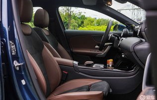 奔驰a200l(奔驰a200l落地价多少钱)