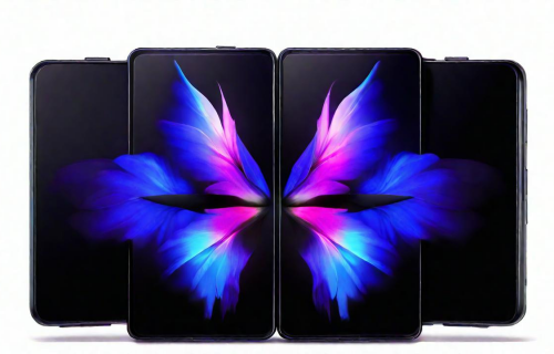 三星fold3折叠手机（三星fold3折叠手机怎么关机）