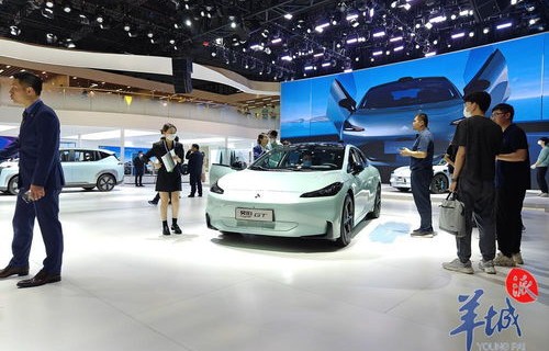 2023上海国际车展(2023上海国际车展房车)