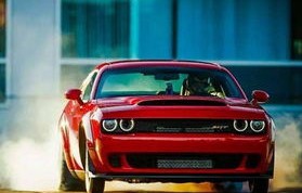 道奇挑战者多少钱一辆(道奇挑战者多少钱一辆进口)