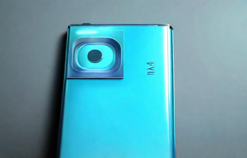 中兴axon40（中兴axon40怎么样）