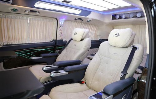 买威霆改还是买v260(威霆和v260驾驶感受)