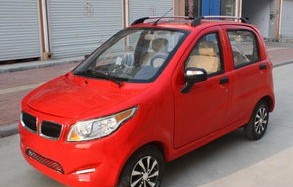 电动轿车价格5万左右(电动小汽车5万左右)