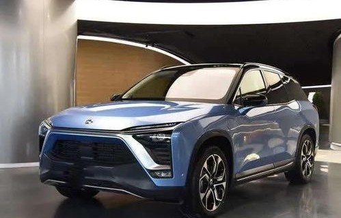 蔚来es8买了后悔死了(二手蔚来为啥不建议买)