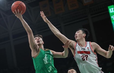 辽宁本钢vs广东男篮(辽宁本钢对广州的比赛回放)