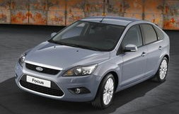 长安福特福克斯系列(长安福特福克斯suv怎么样)