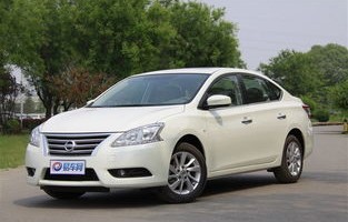 东风日产轩逸(东风日产轩逸油耗)