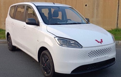 五菱车系列全部车型(五菱车系列全部车型电车)