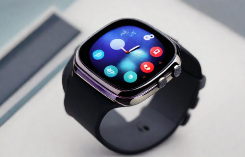 华为手表官网旗舰店（华为电话手表旗舰店）