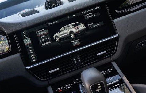 保时捷卡宴优点缺点(保时捷卡宴优点缺点及对比)