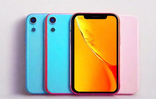 苹果xr（苹果xr屏幕多大）