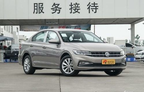 大众宝来价格(大众宝来价格表)