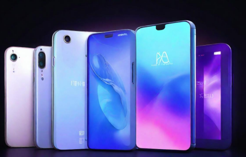 国产手机牌子全部（国产手机都是啥牌子）