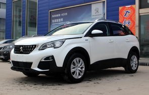 标致4008的真实口碑(标致4008新款2021怎么样)